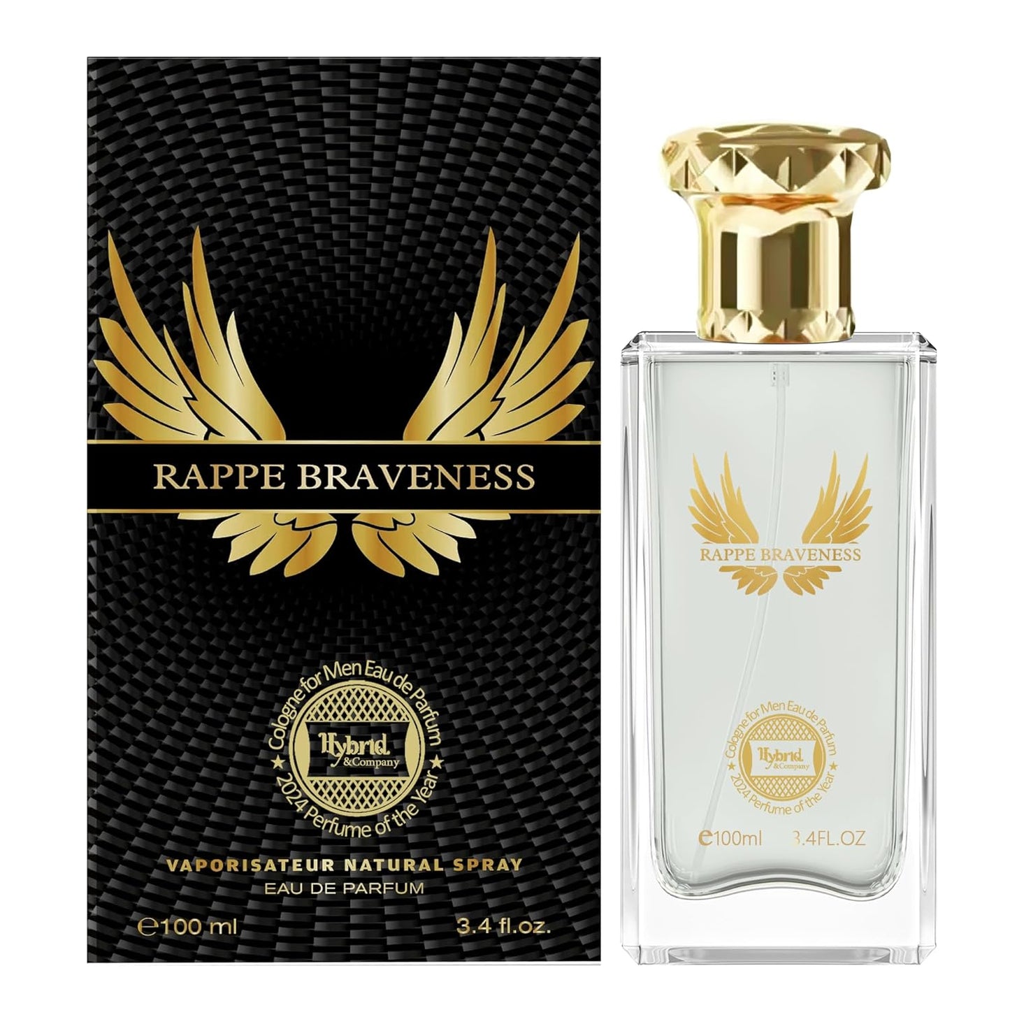 #color_Rappe Braveness