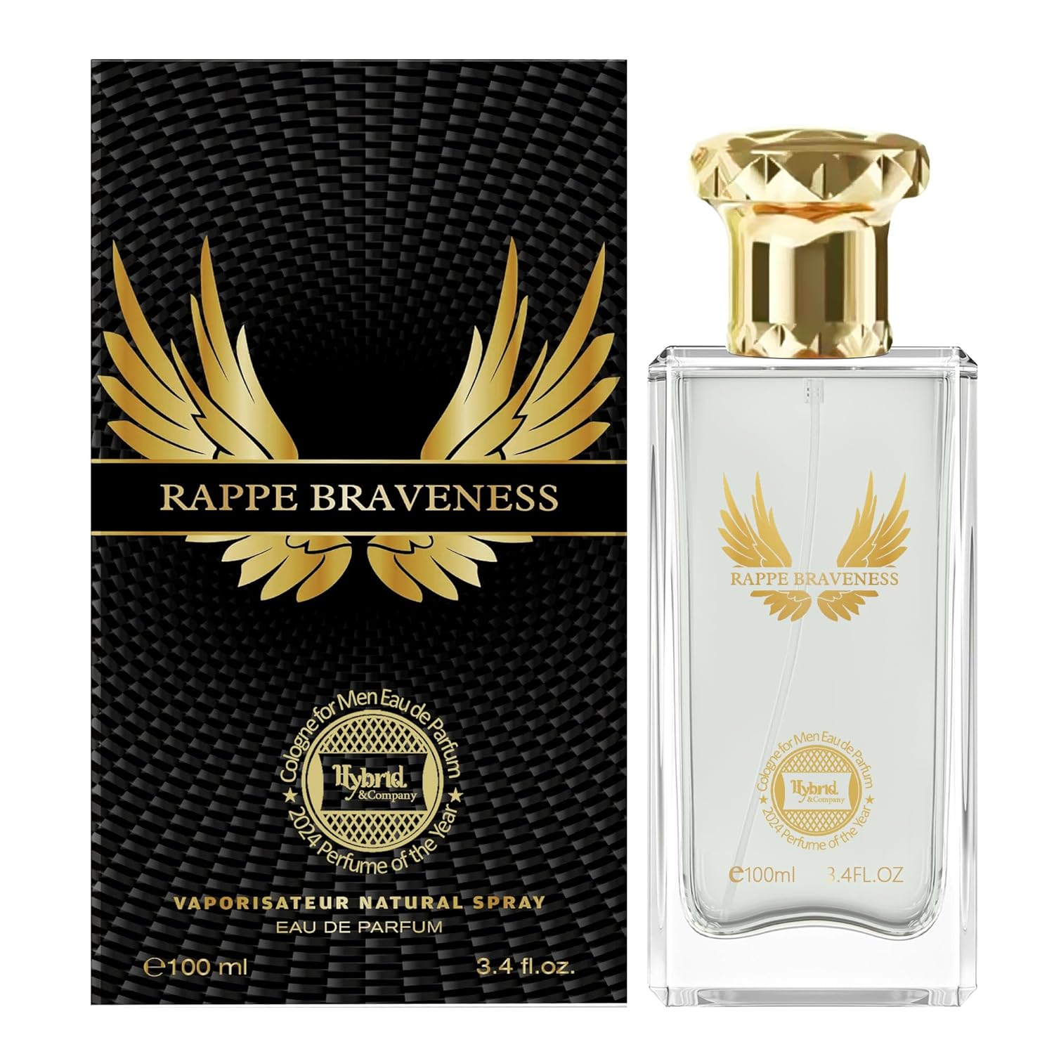 #color_Rappe Braveness