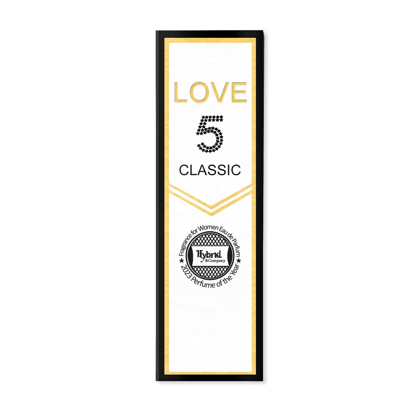 #color_LOVE 5 CLASSIC