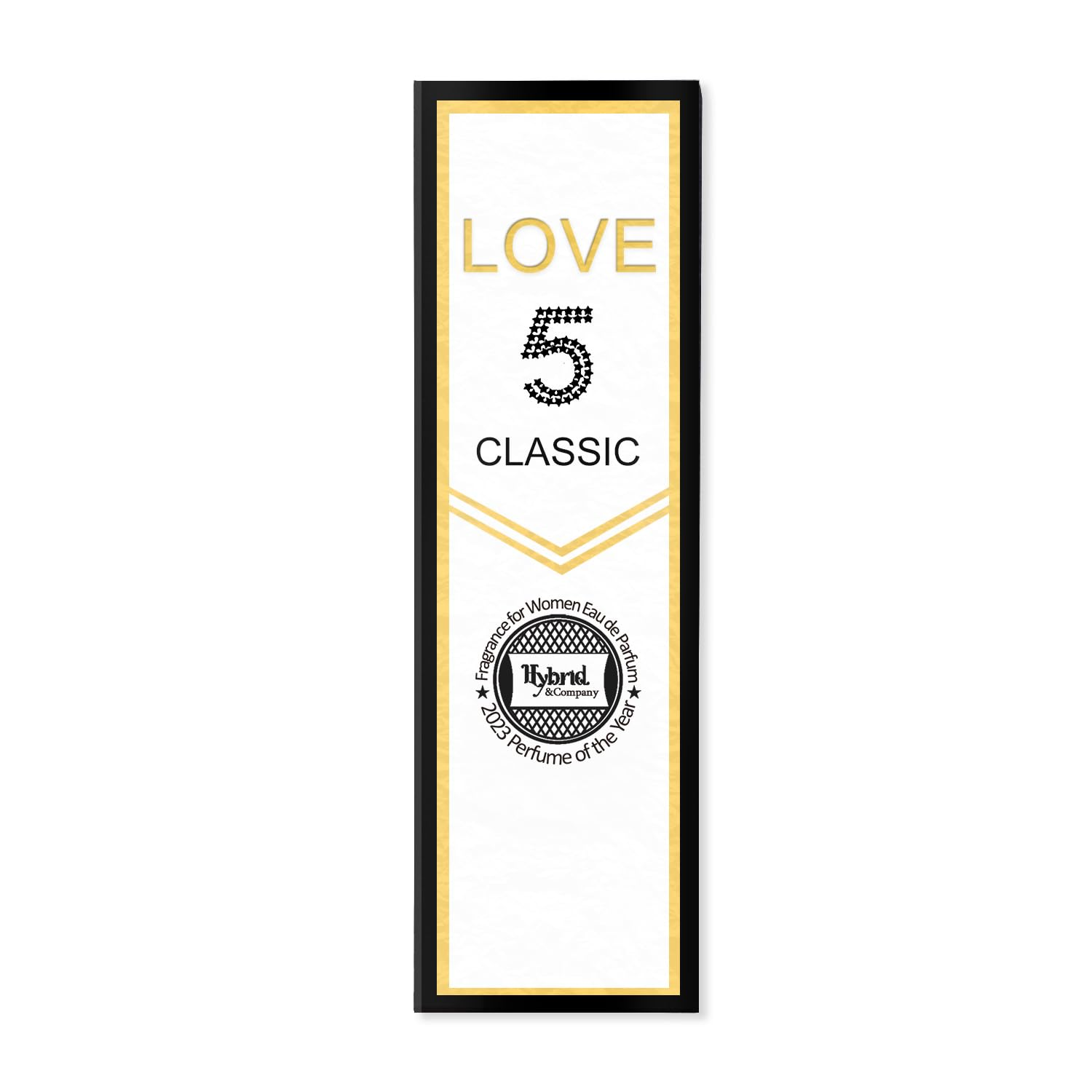 #color_LOVE 5 CLASSIC