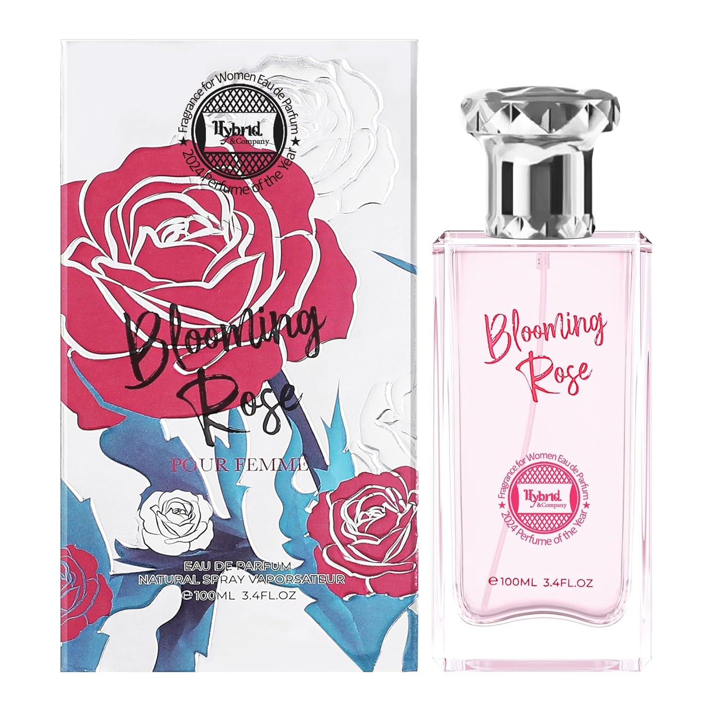 #color_Blooming Rose