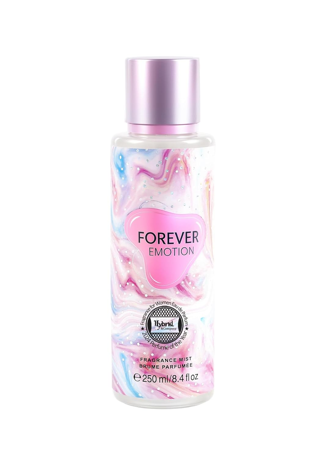 #color_Forever Emotion