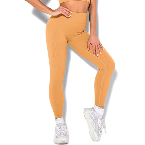 Women's High Waist Yoga Pants