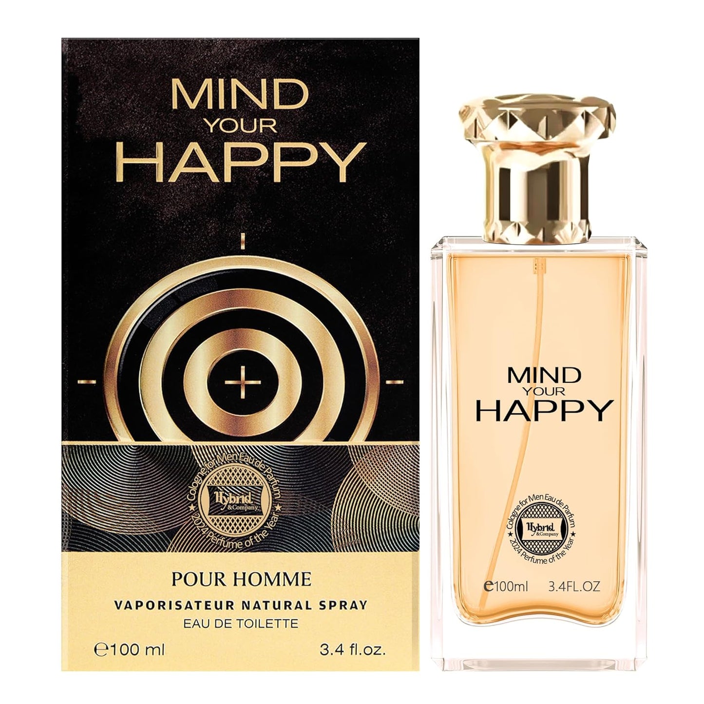 #color_Mind Your Happy Wanted