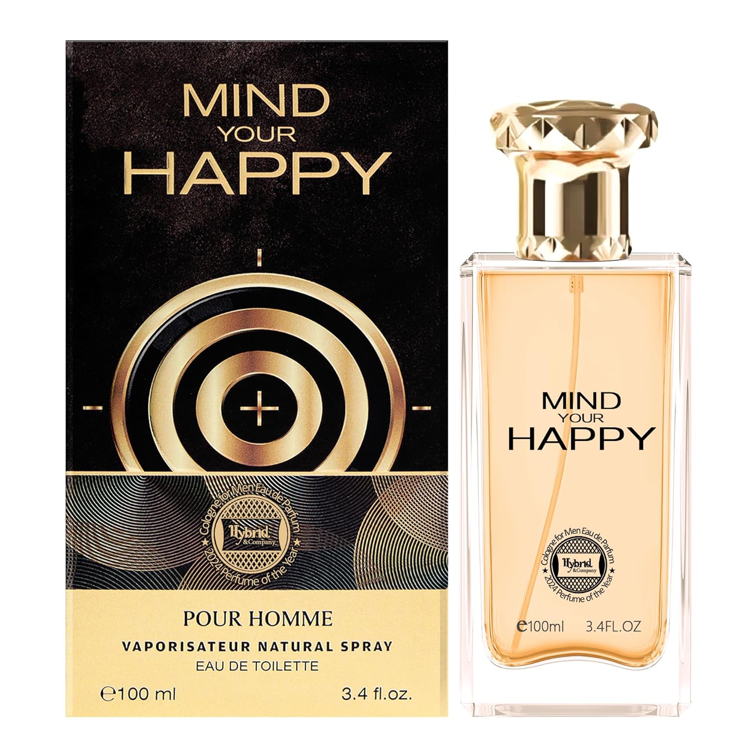 #color_Mind Your Happy Wanted