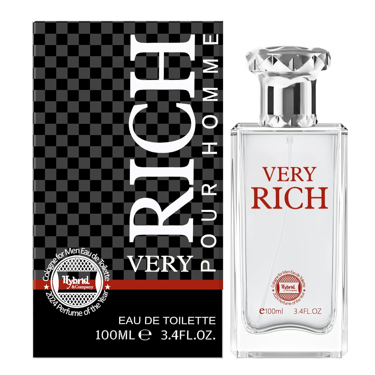 #color_Very Rich