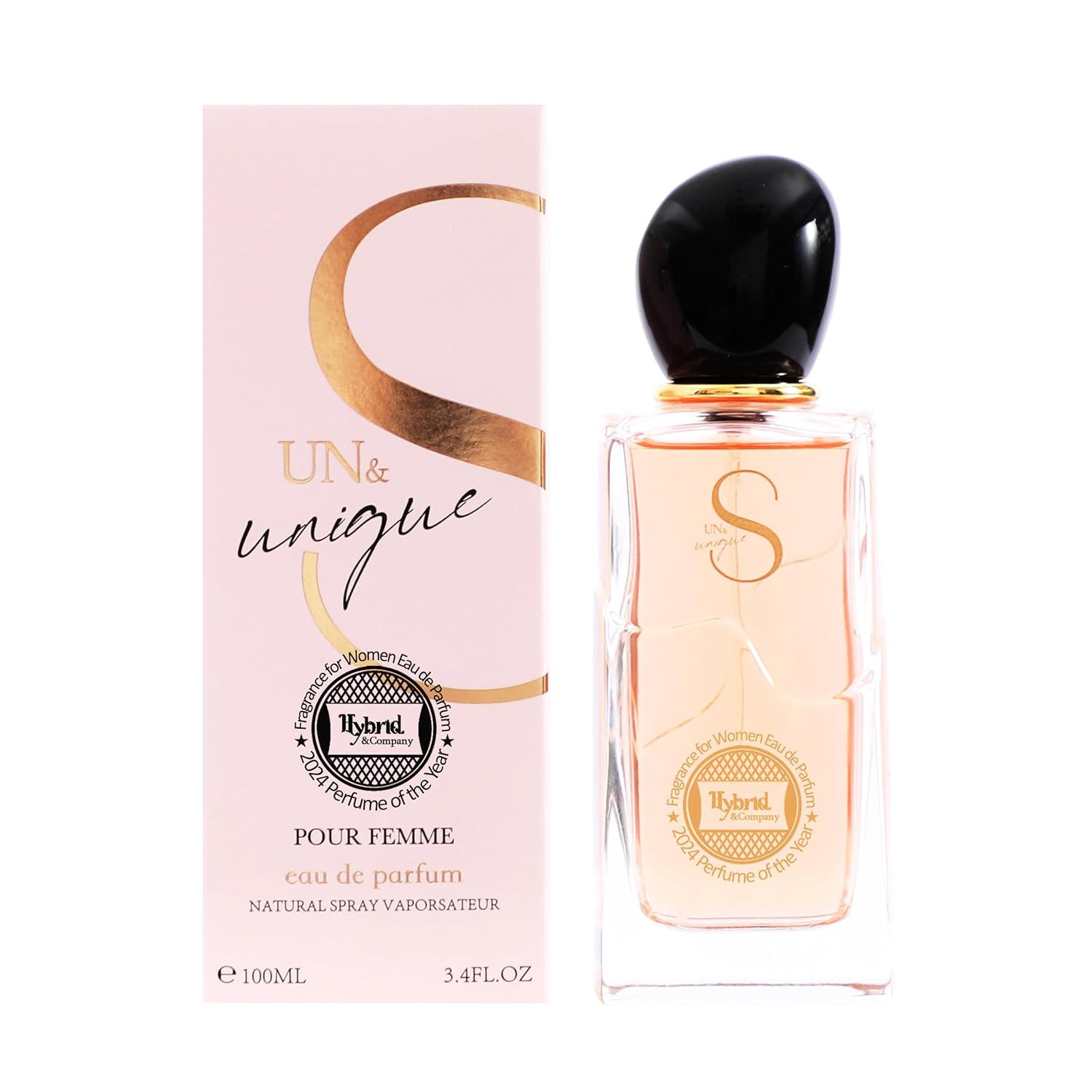 #color_Sun&Unique Pour Femme