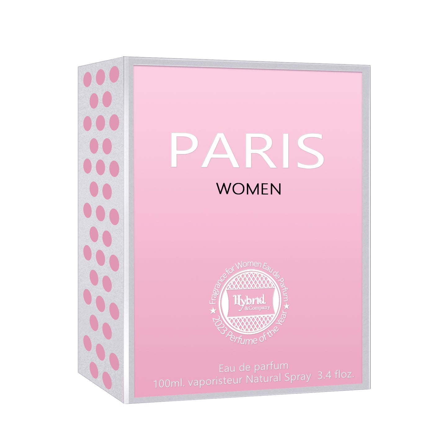 #color_Paris Women