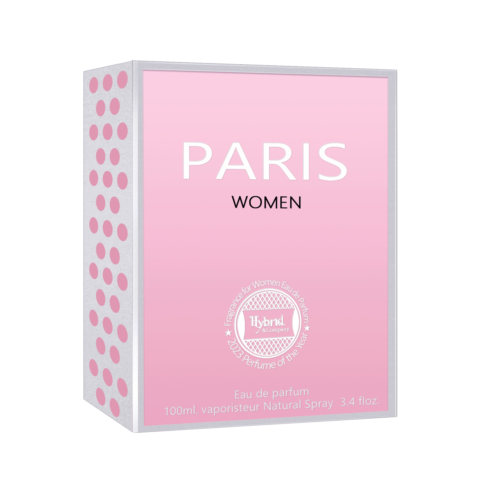 #color_Paris Women