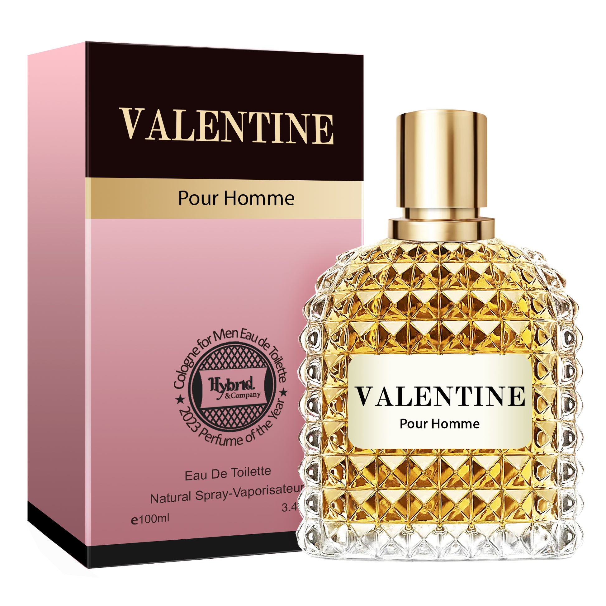 #color_VALENTINE POUR HOMME for Ceo for men