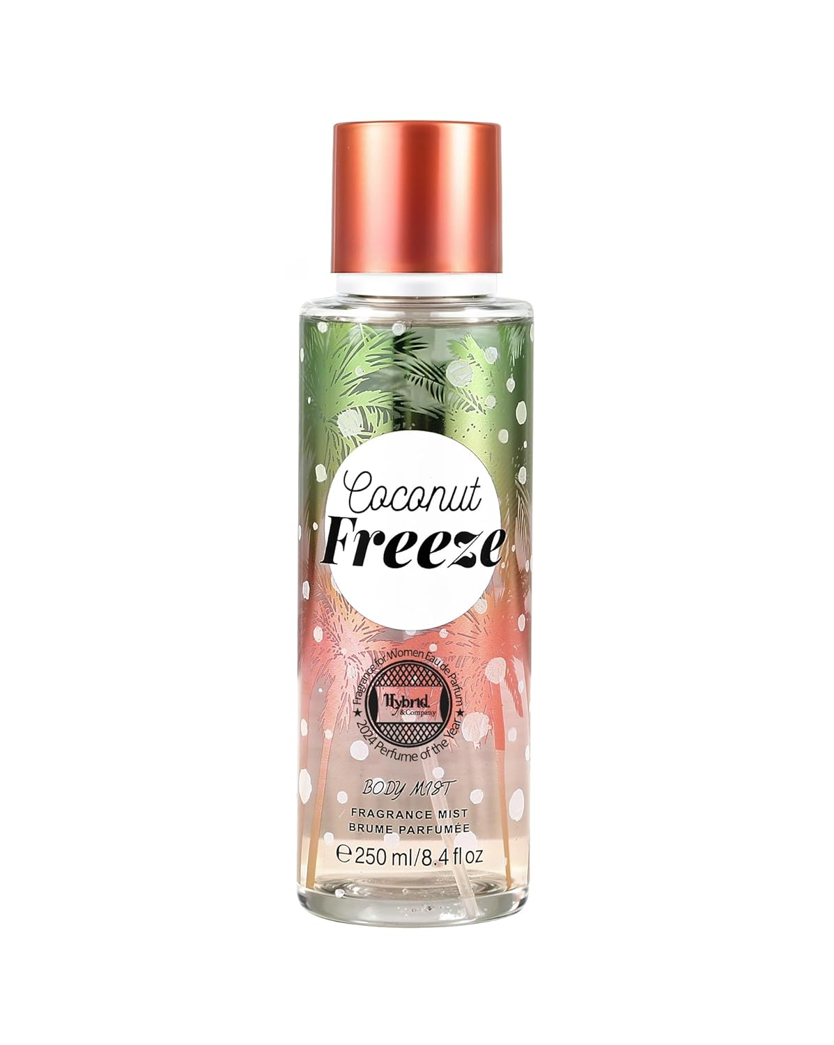 #color_Coconut Freeze Midnight