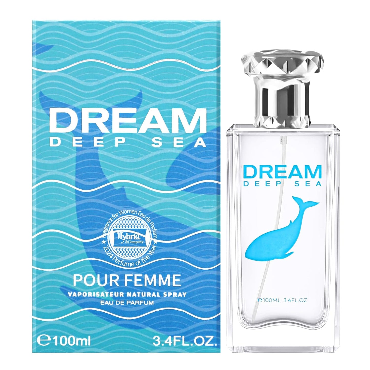 #color_Dream Deep Sea