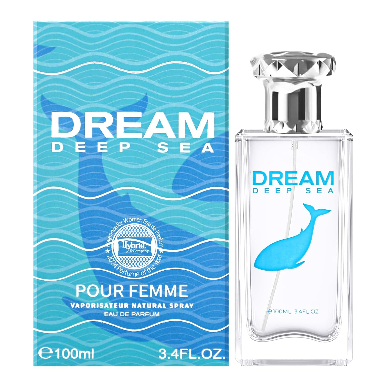 #color_Dream Deep Sea