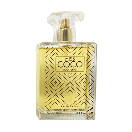 Women Casual Fragrance Perfume Eau De Parfum Natural Spray Elegant Scent,3.4 Fl Oz