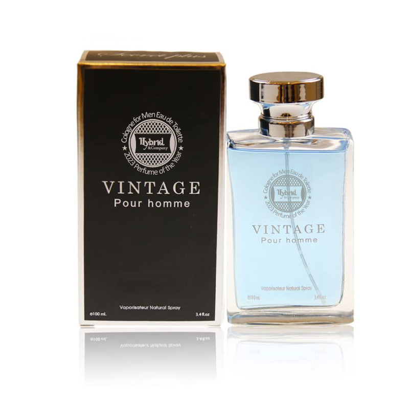 #color_Vintage Pour homme