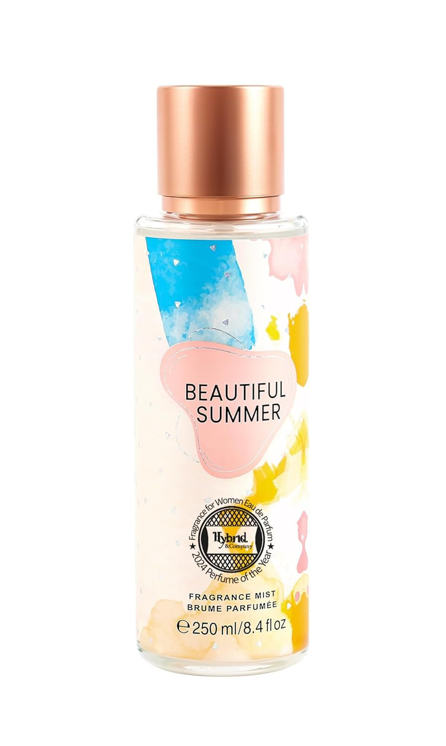#color_Beautiful Summer