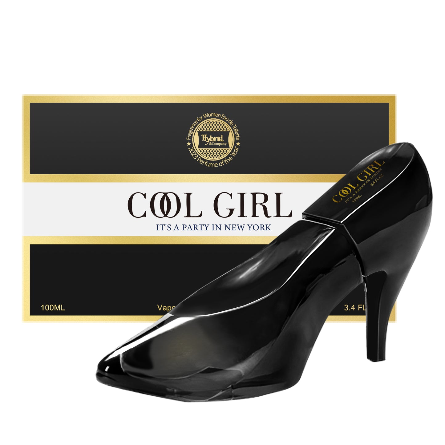 #color_Cool Girl It's Party In New York