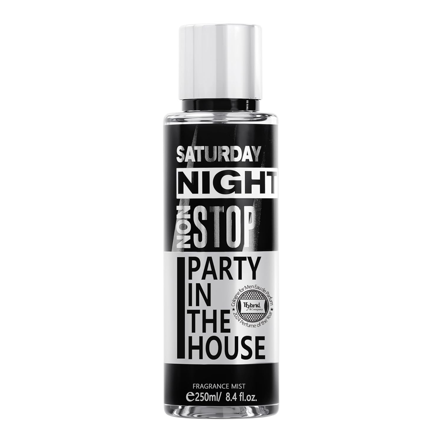 #color_Party In The House