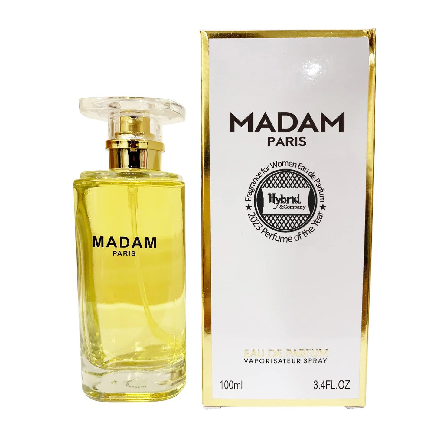 #color_MADAM PARIS