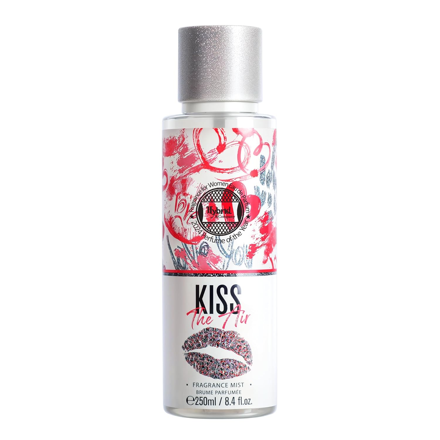 #color_kiss The Air