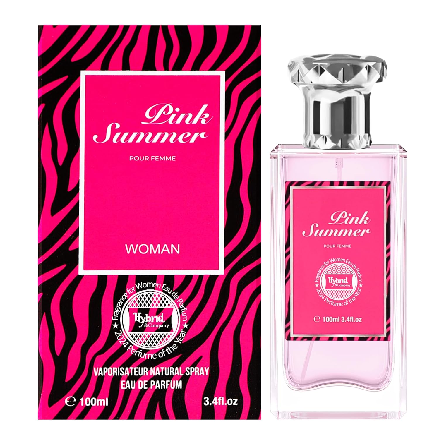 #color_Pink Summer