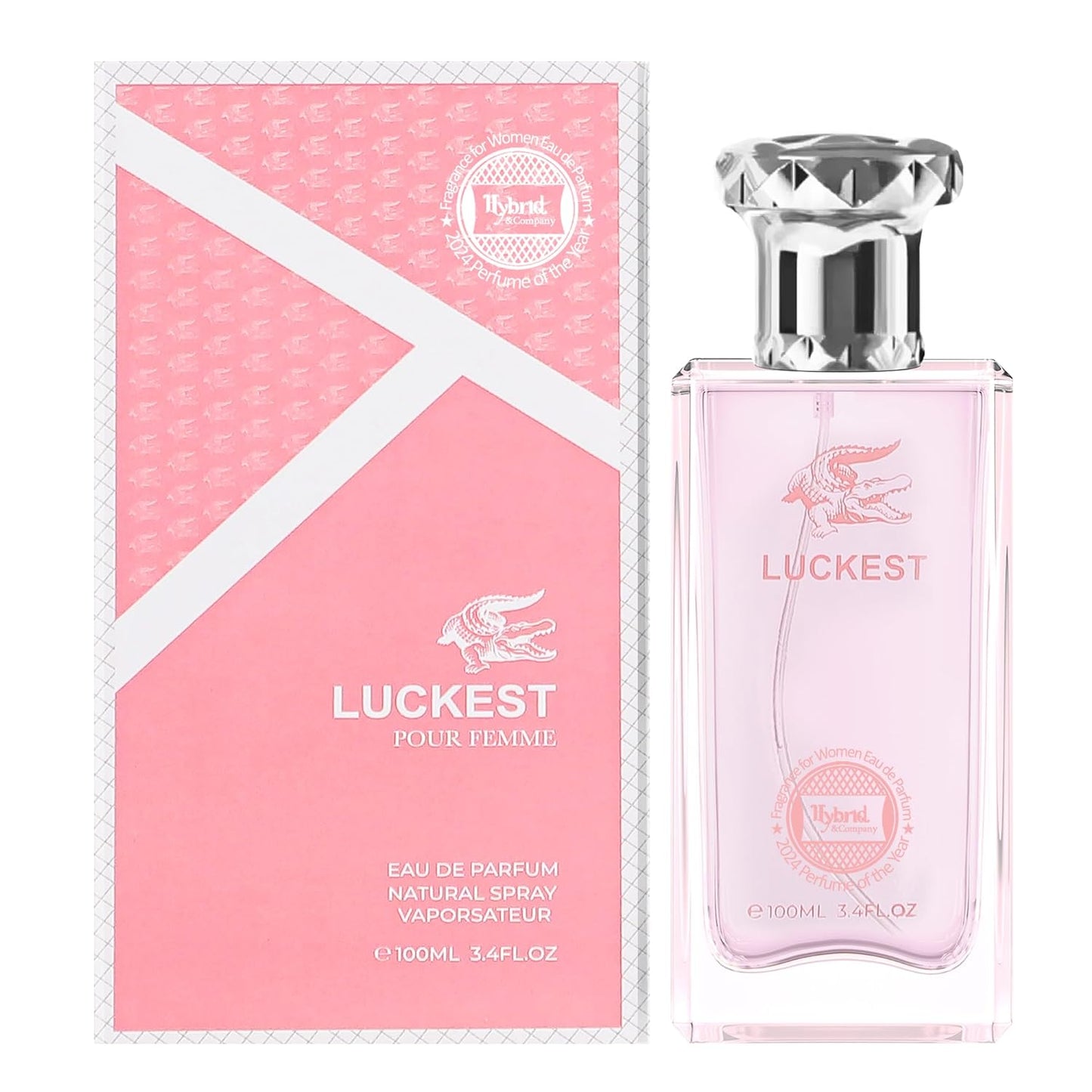 #color_Luckest