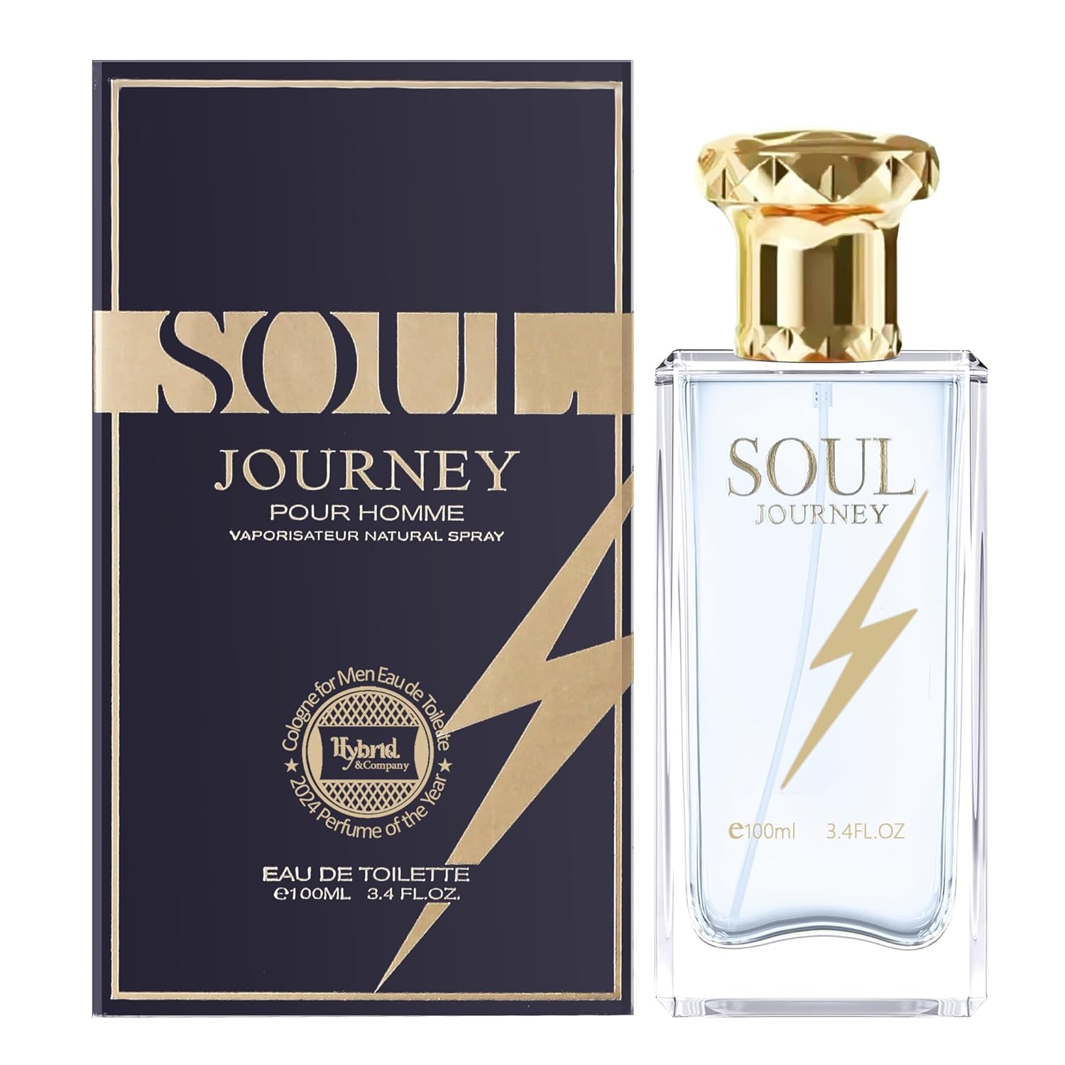 #color_Soul Journey