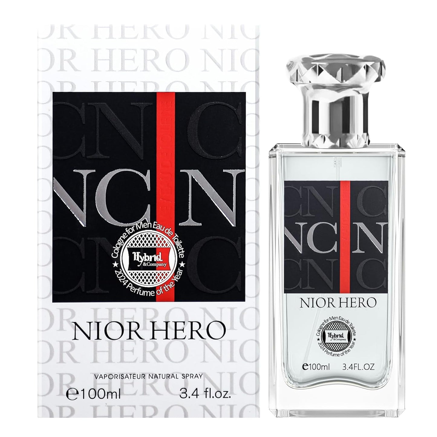 #color_Hero Nior For Men