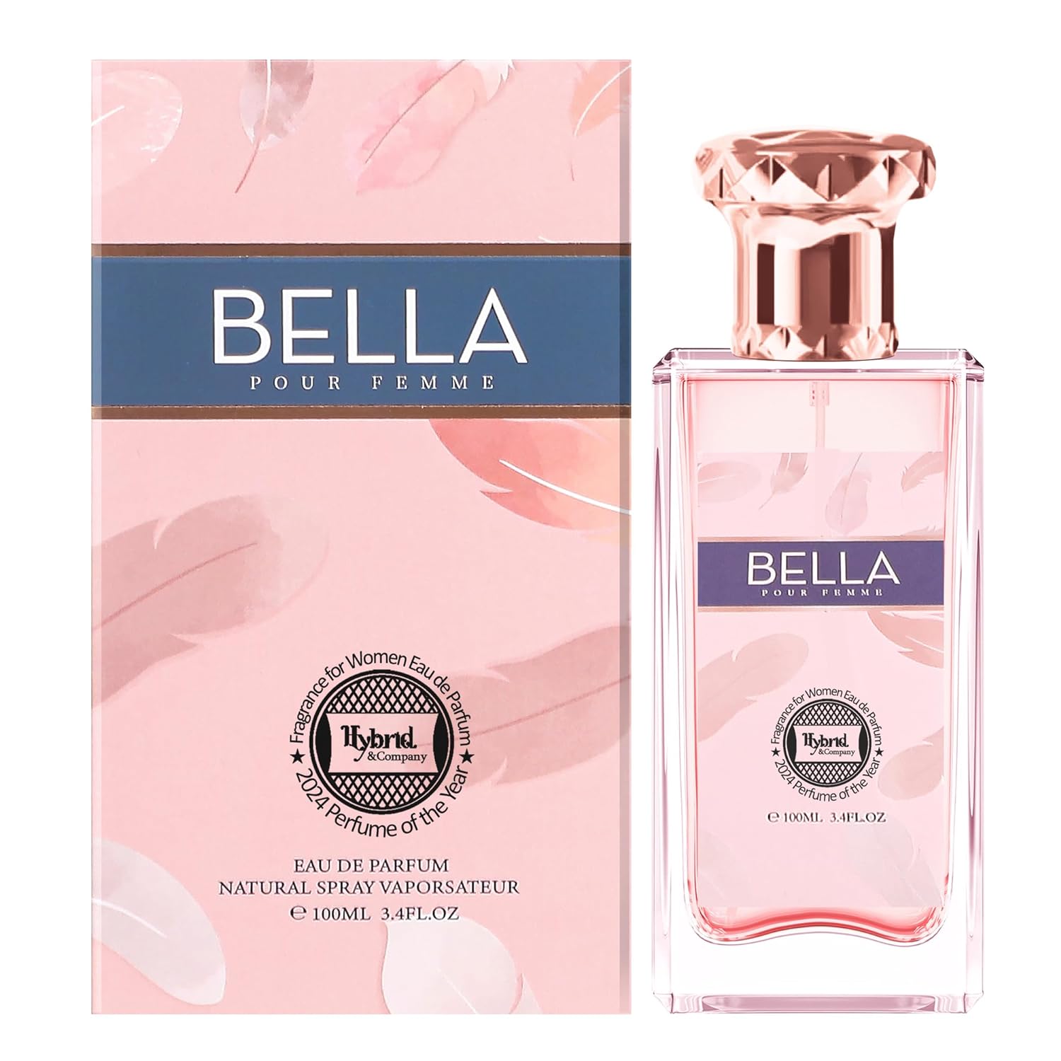 #color_Bella