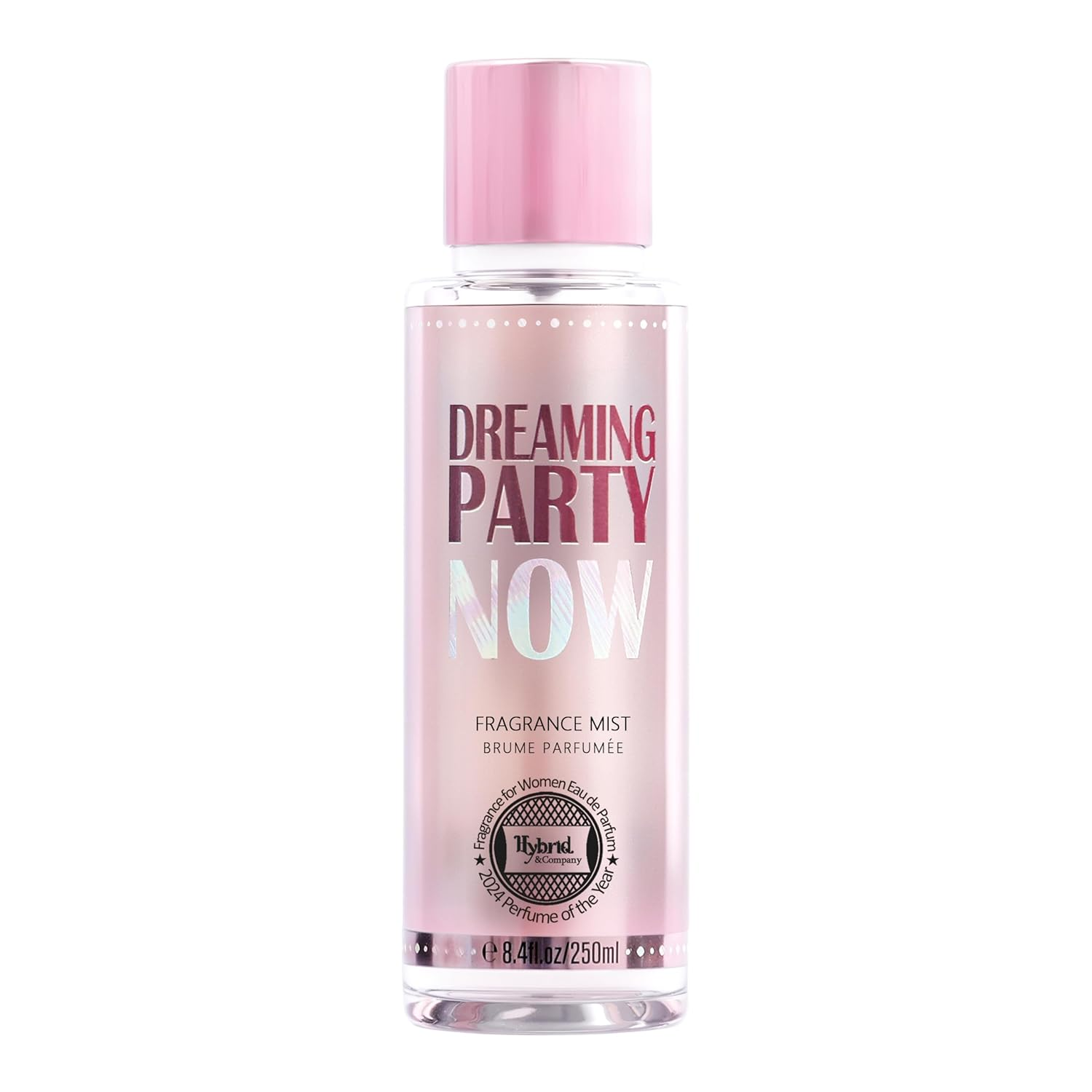 #color_Dreaming Party Now