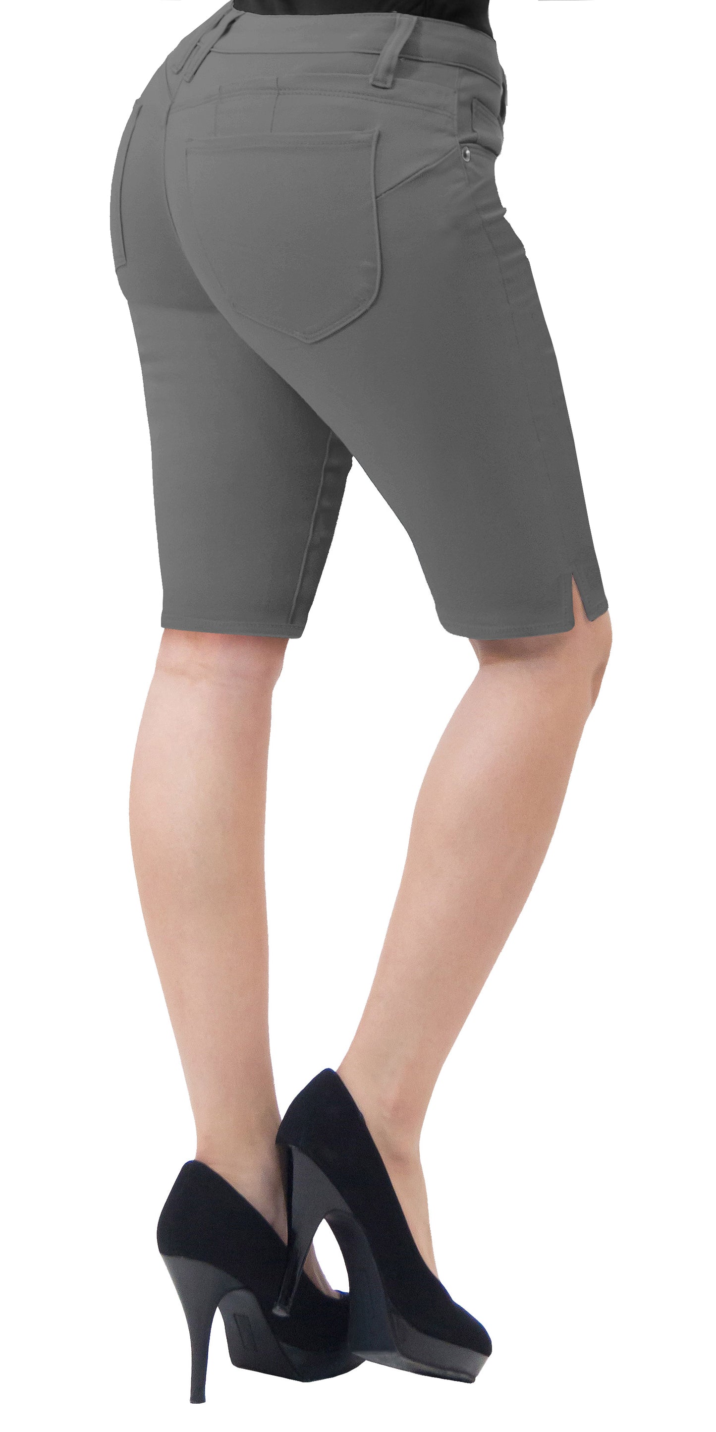 Women's Bermuda City Shorts