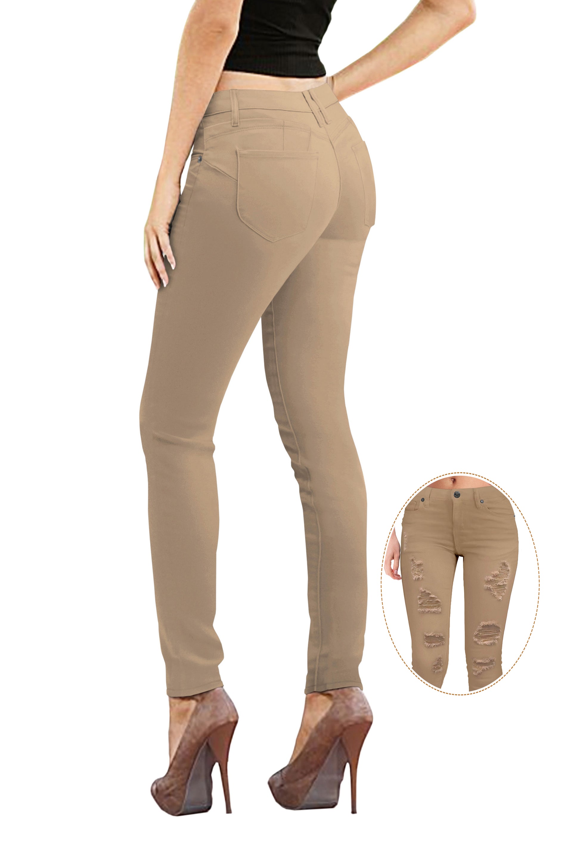 #color_KHAKI