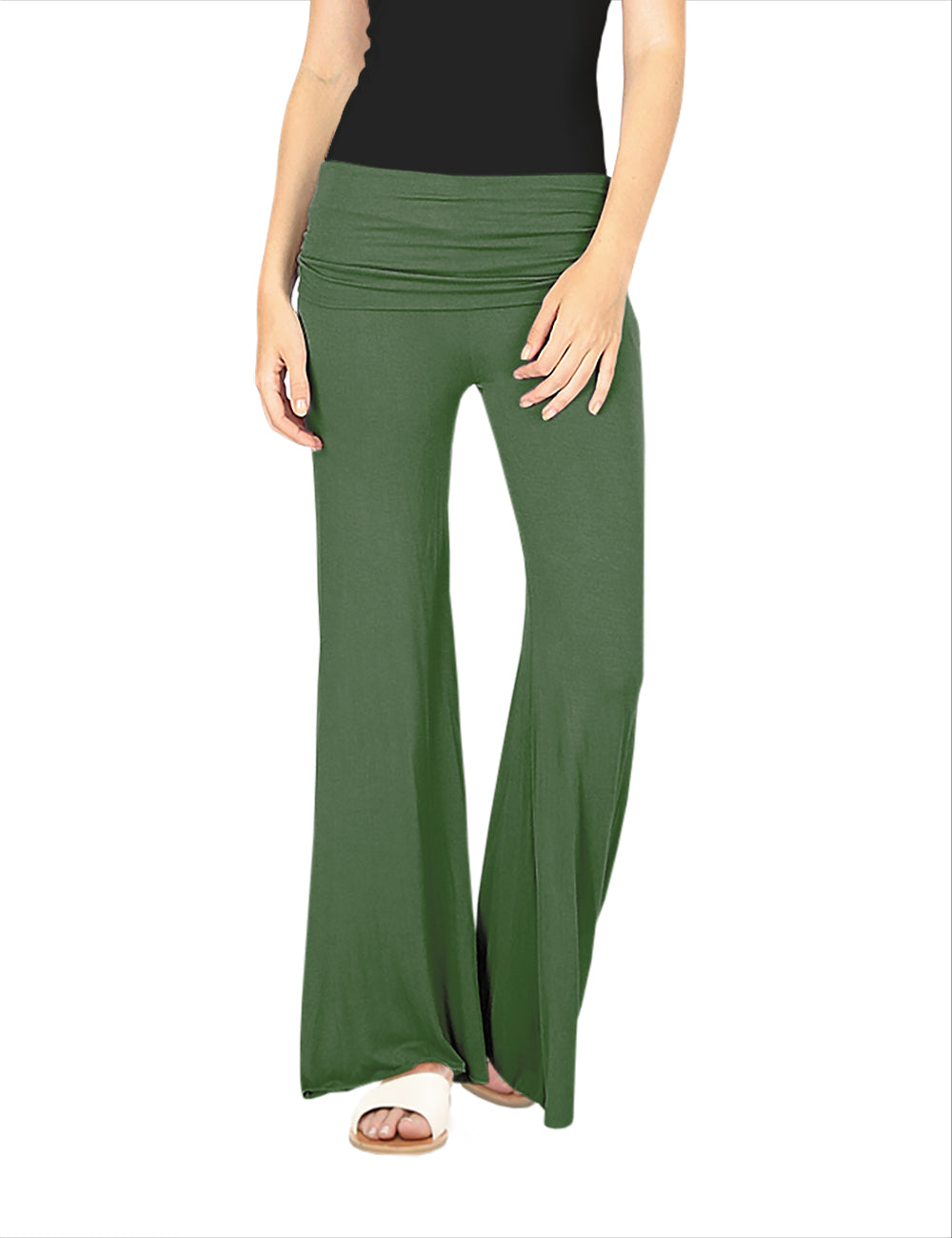 Women's Palazzo Pants