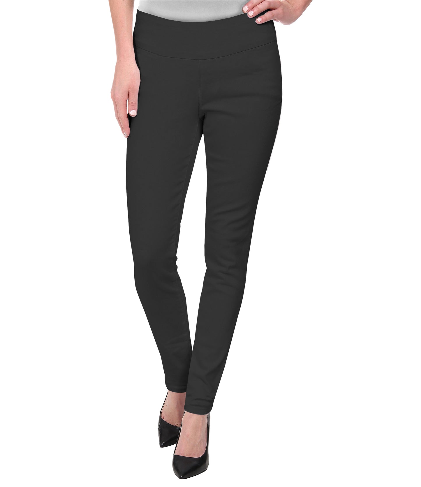 Women Super Comfy Stretch Pull On Millenium Pants