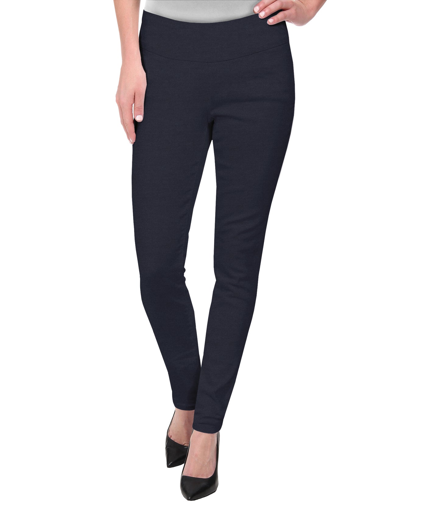 Women Super Comfy Stretch Pull On Millenium Pants