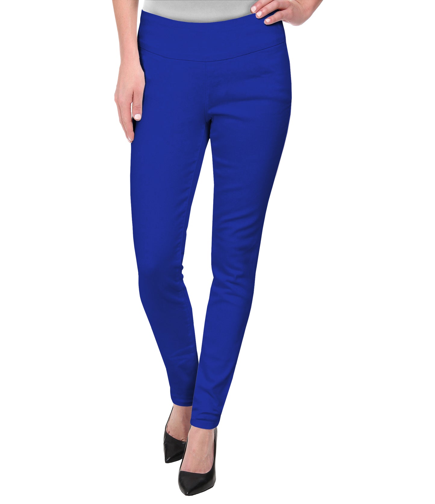 Women Super Comfy Stretch Pull On Millenium Pants