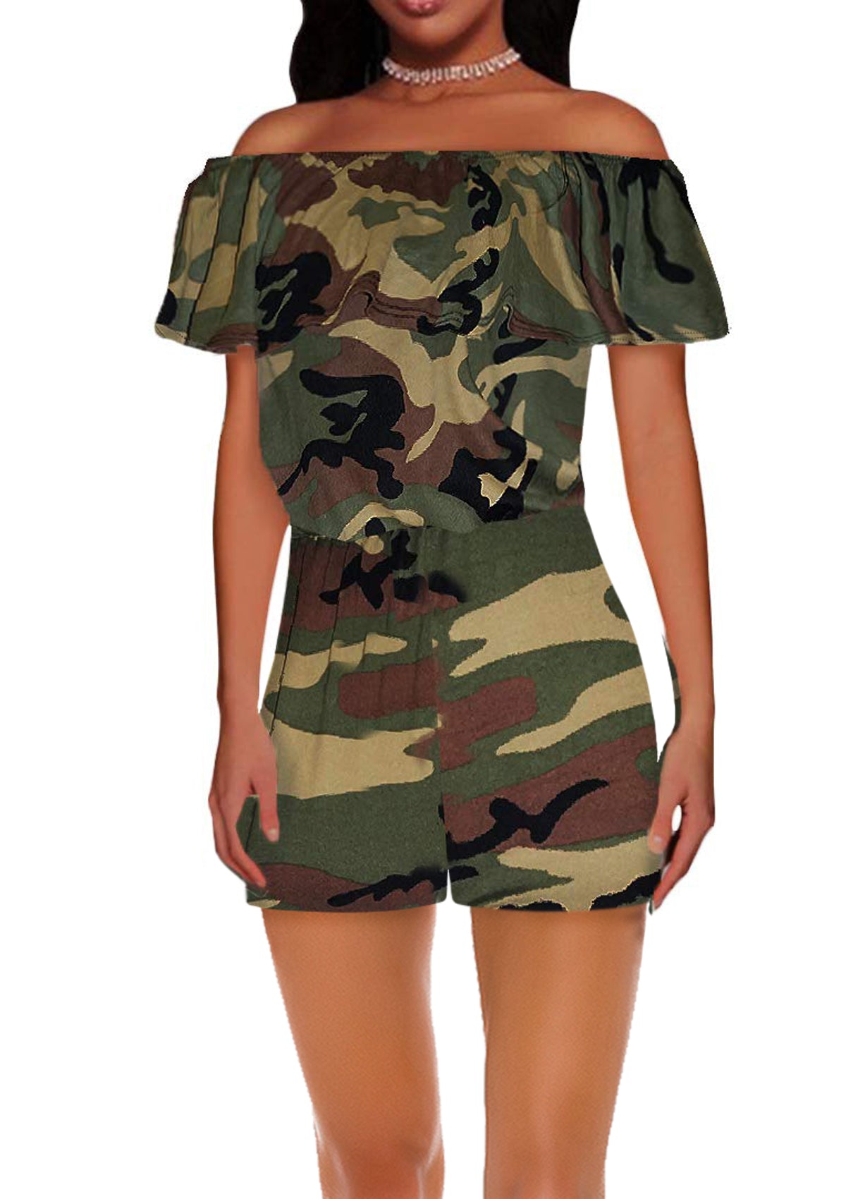 #Color_Camouflage