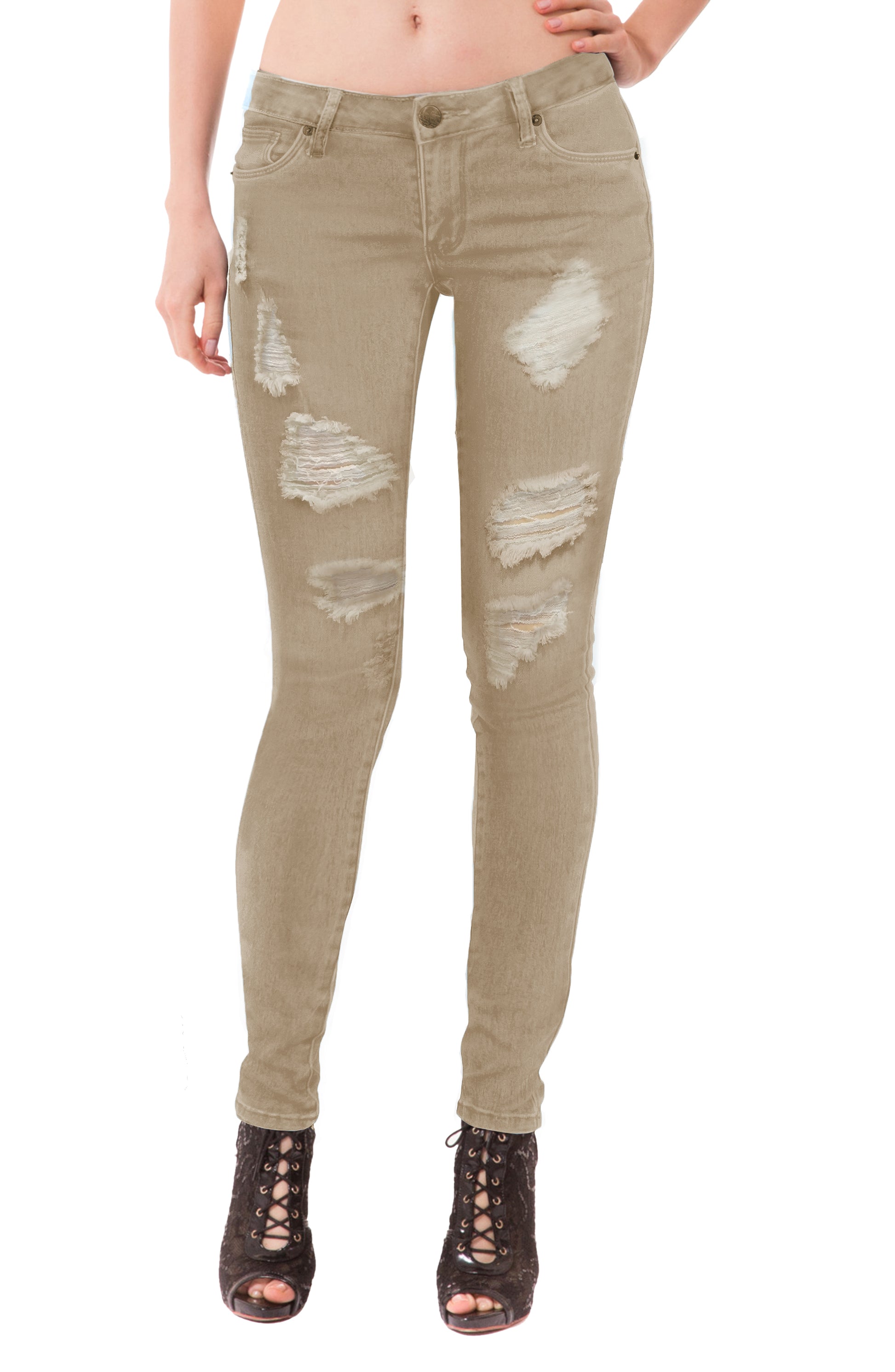 #color_Khaki