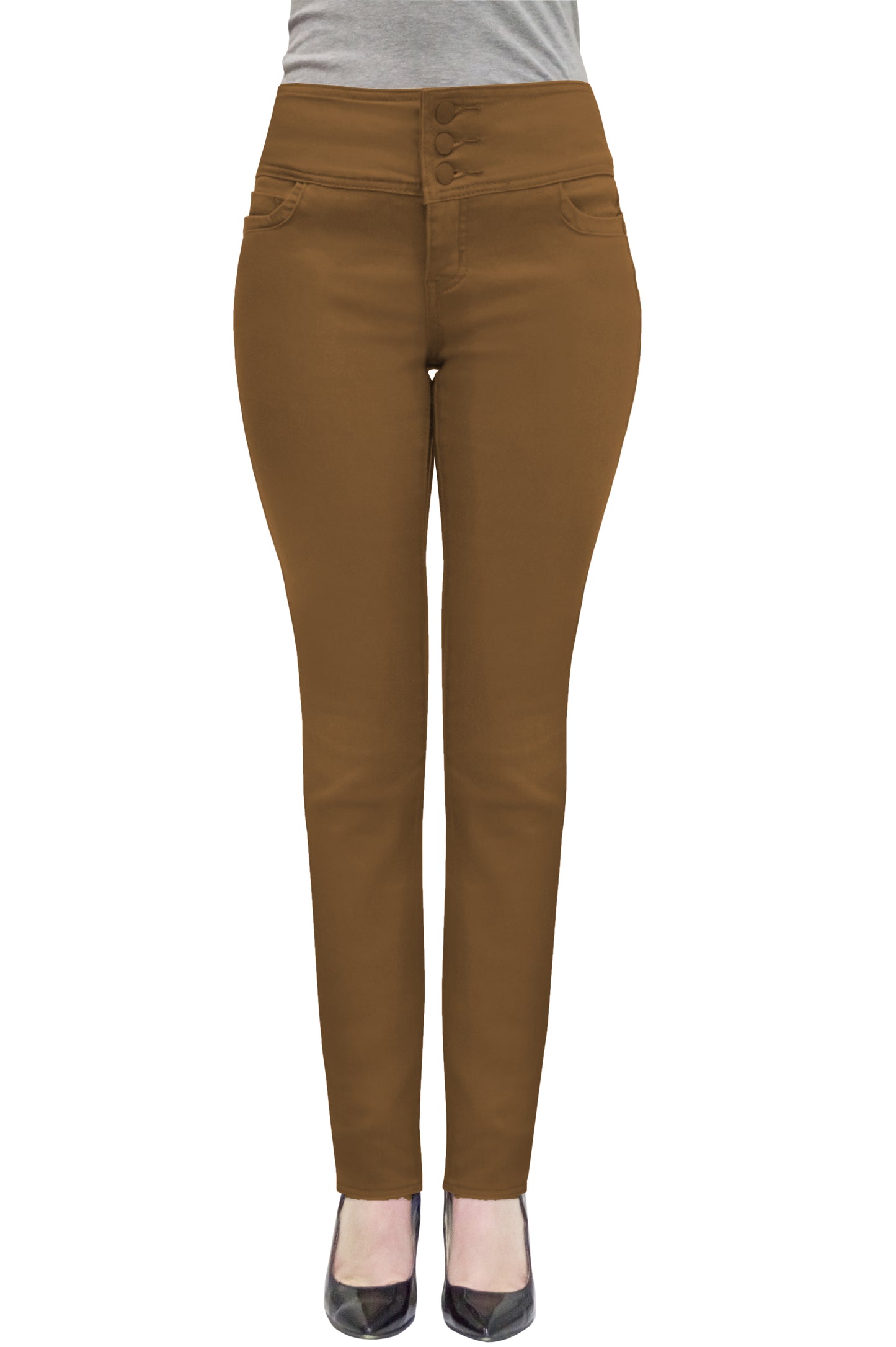 Women's Butt Lift V3 Super Comfy Stretch Jeans