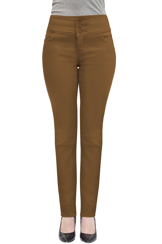 Women's Butt Lift V3 Super Comfy Stretch Jeans