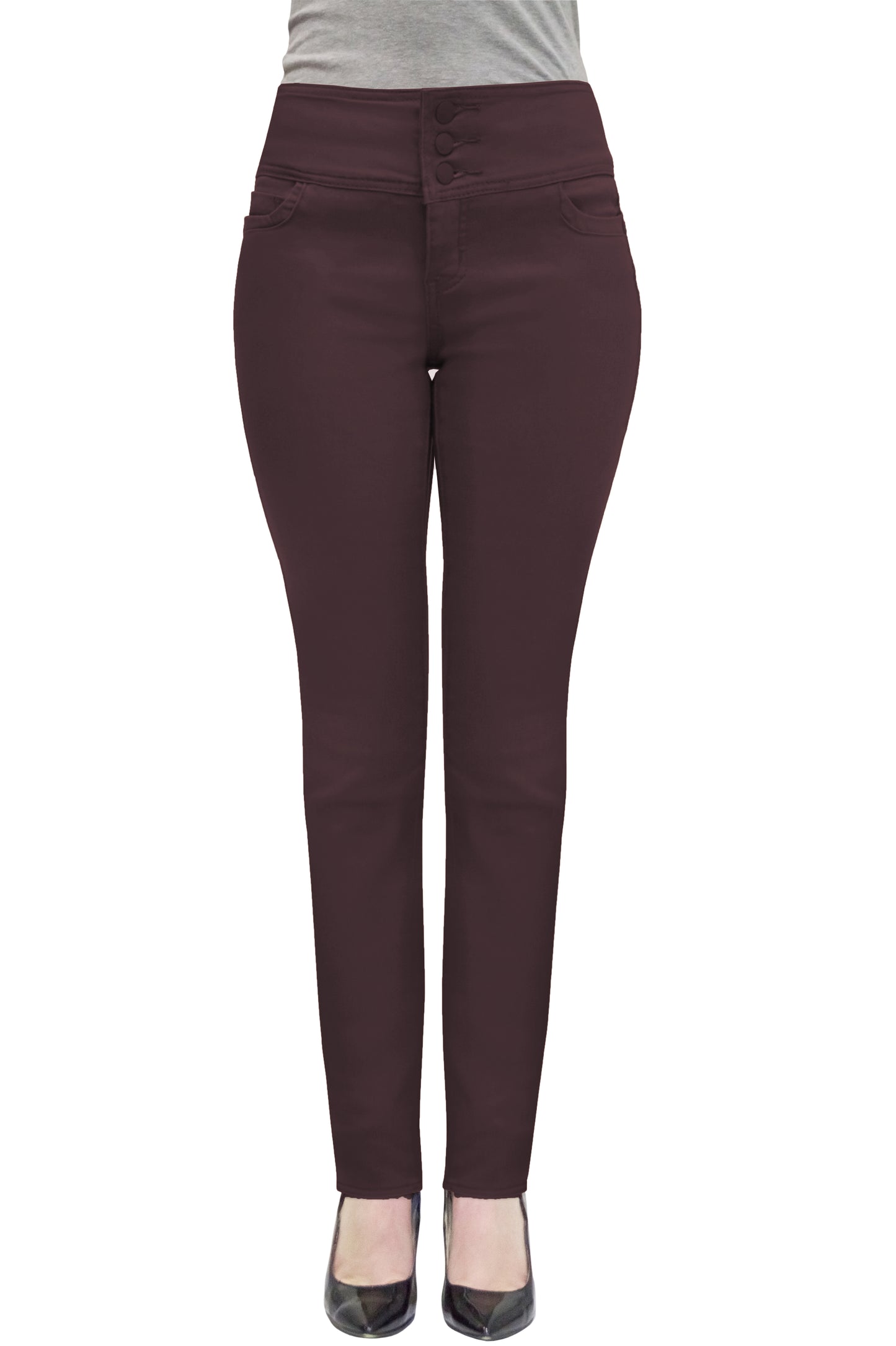 Women's Butt Lift V3 Super Comfy Stretch Jeans