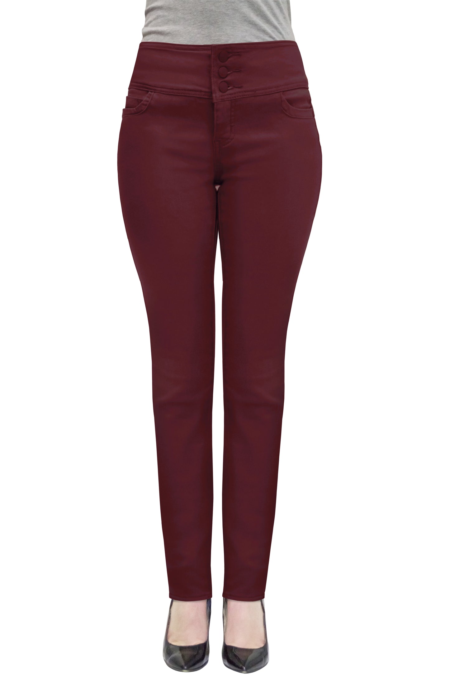 Women's Butt Lift V3 Super Comfy Stretch Jeans