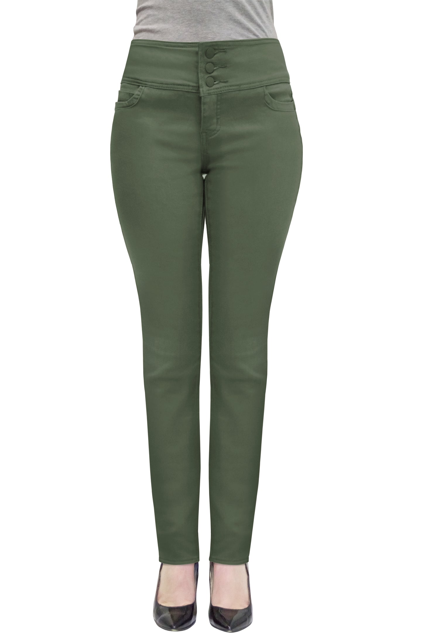 Women's Butt Lift V3 Super Comfy Stretch Jeans