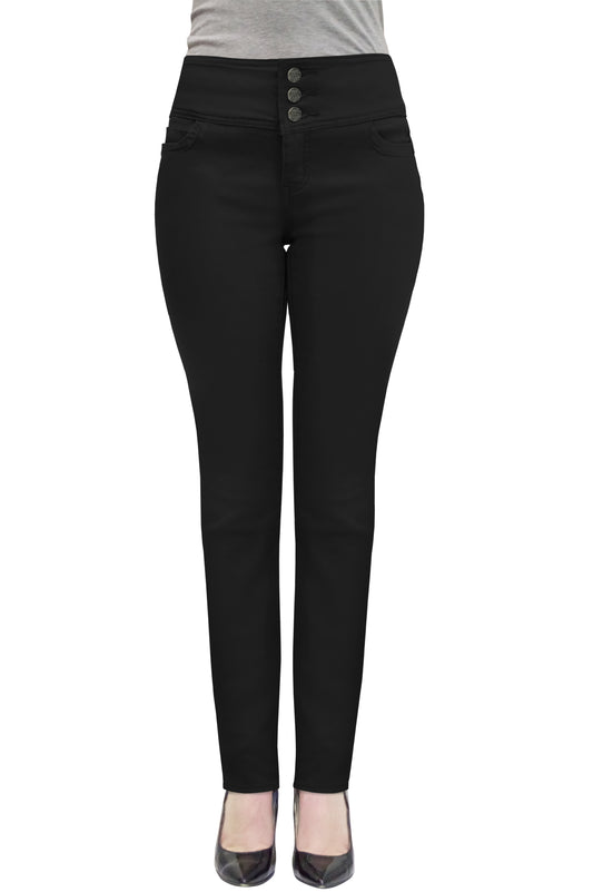 Women's Butt Lift V3 Super Comfy Stretch Jeans