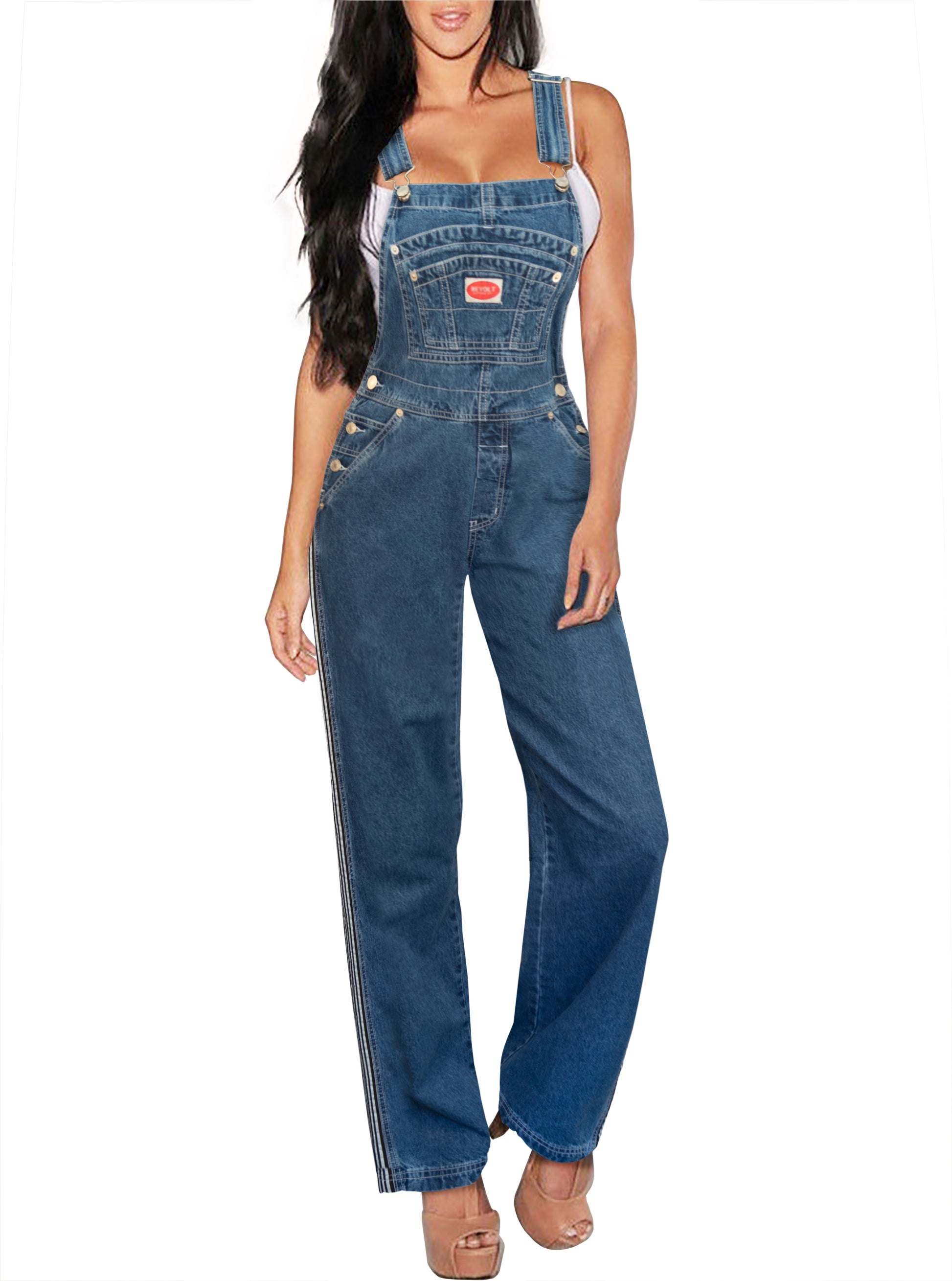 #Color_Denim