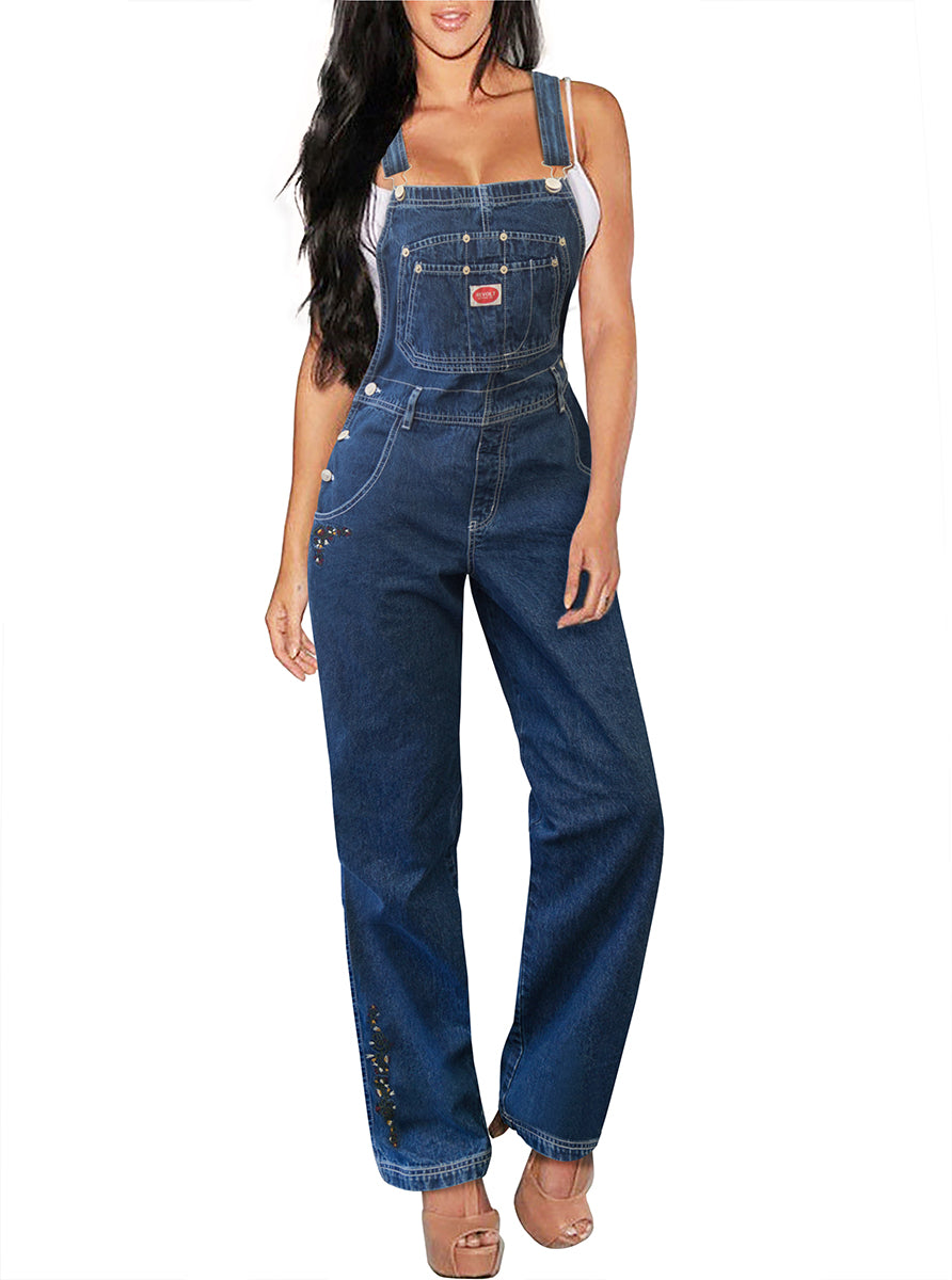 #Color_Denim