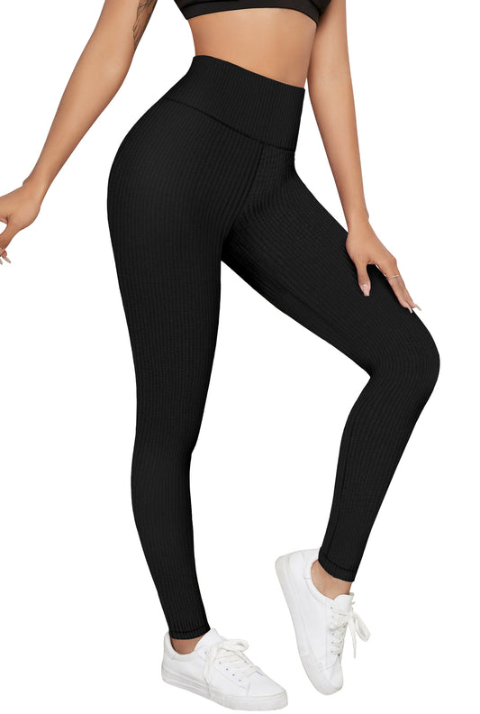 Women's High Waist Yoga Pants