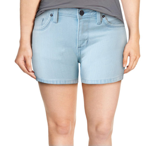 Womens Butt lifting Bermuda Short