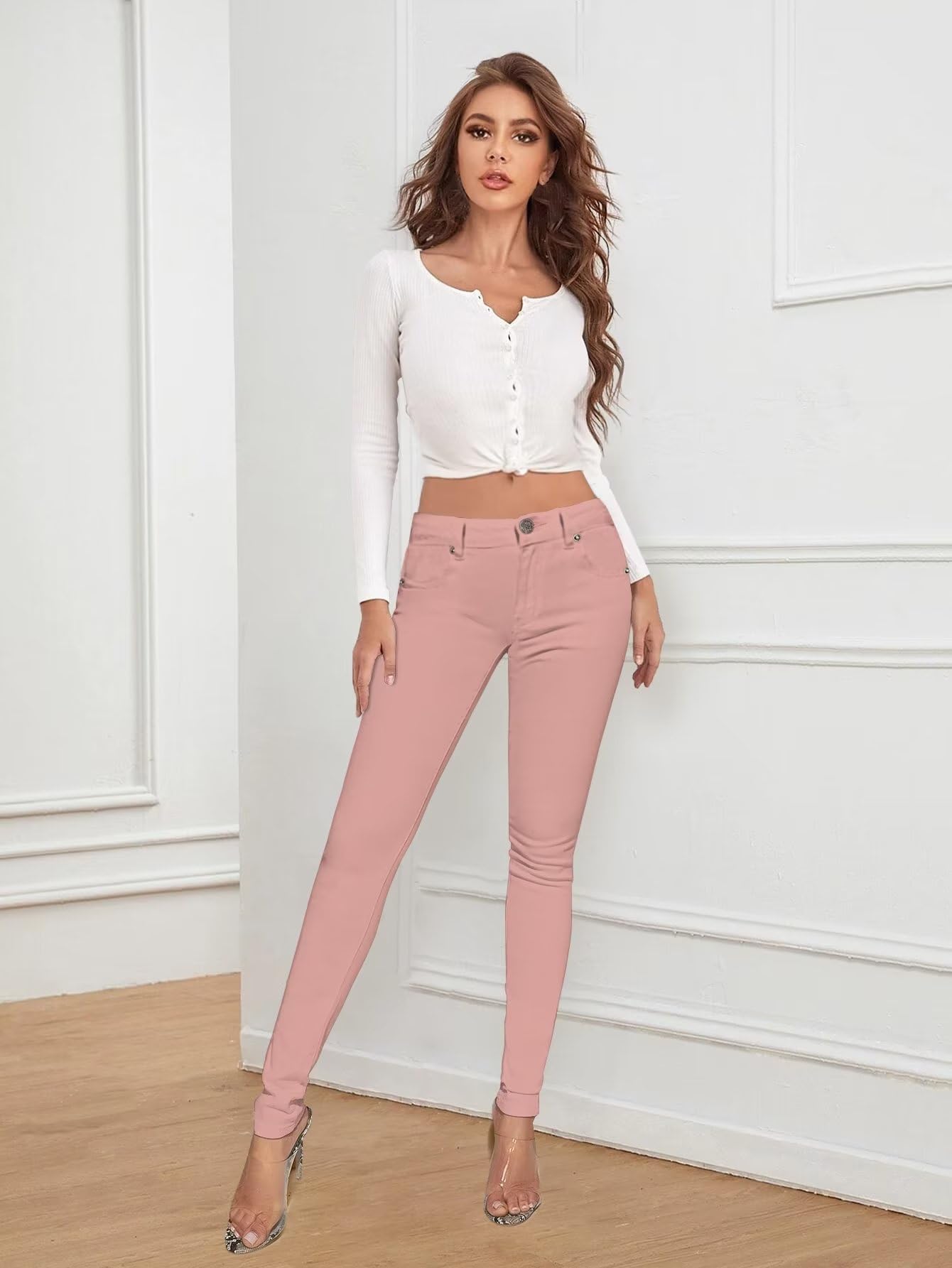 #color_DUSTY ROSE