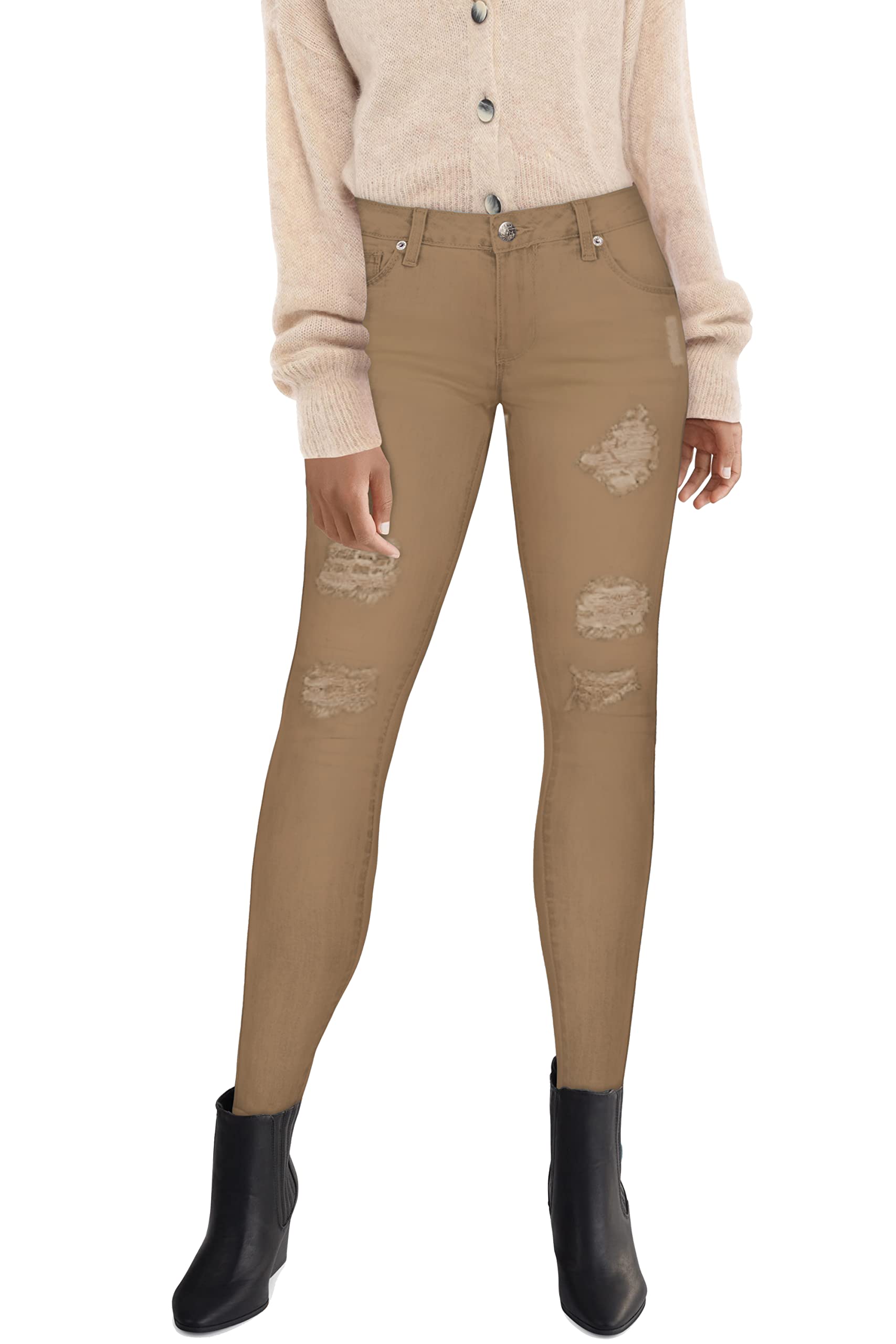 #color_KHAKI